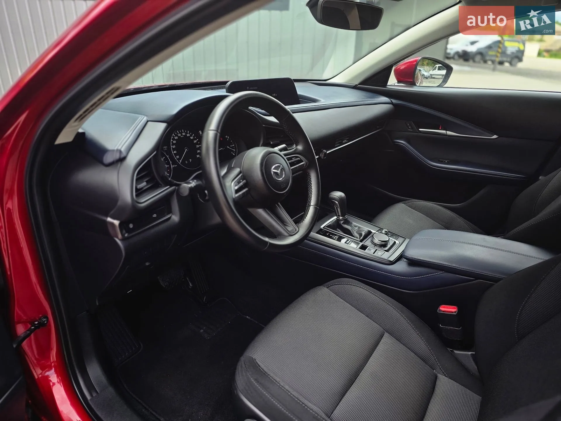 2020 Mazda CX-30 - мініатюра 54