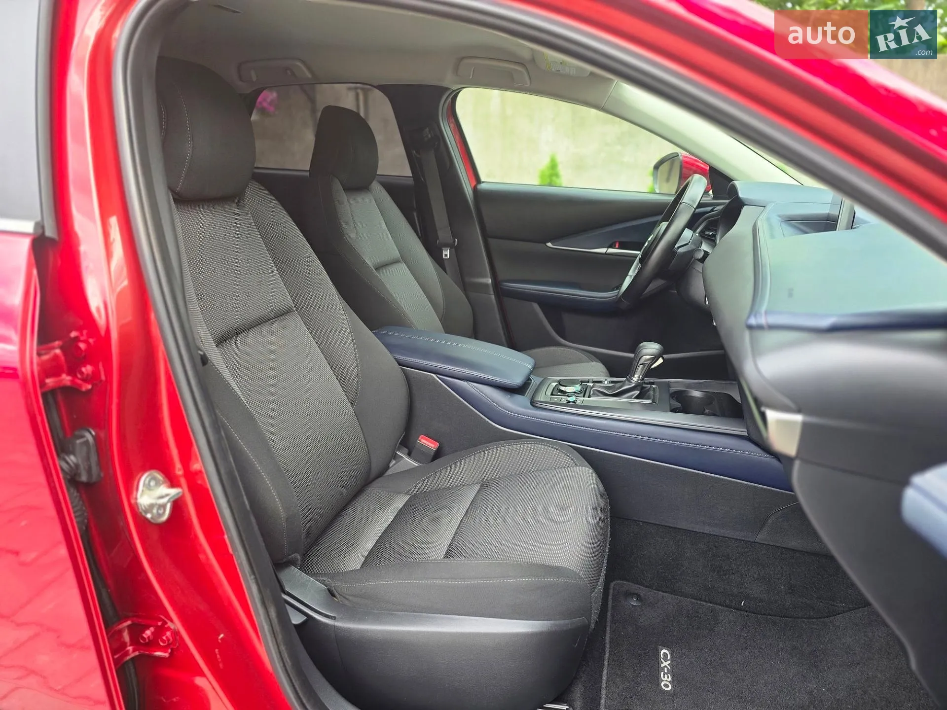 2020 Mazda CX-30 - мініатюра 72
