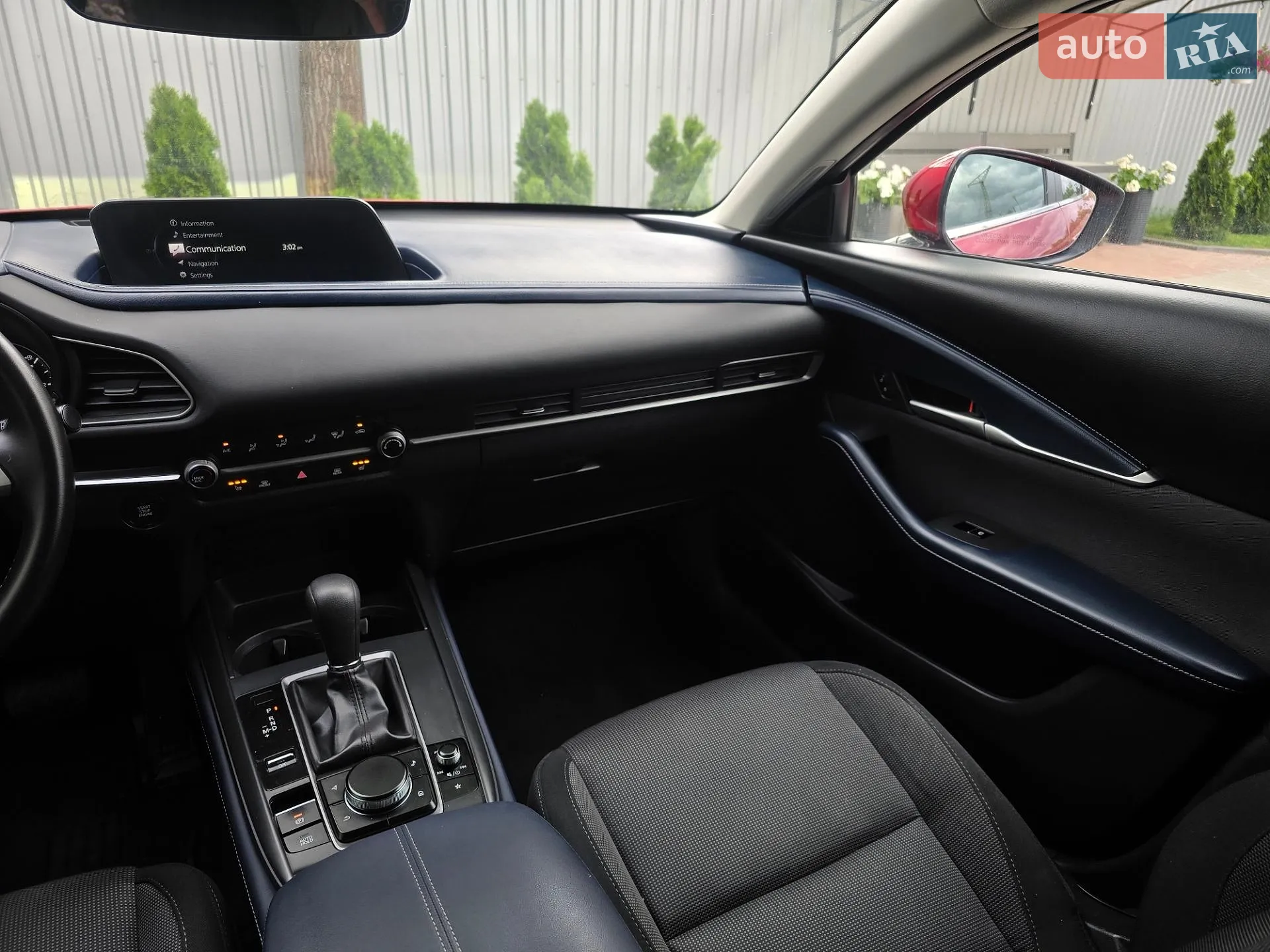 2020 Mazda CX-30 - мініатюра 68
