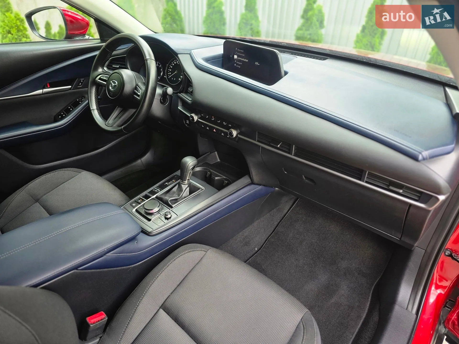 2020 Mazda CX-30 - мініатюра 74