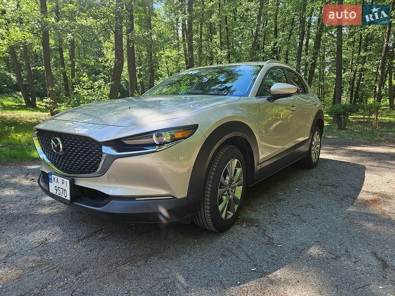 2023 Mazda CX-30 - мініатюра 26