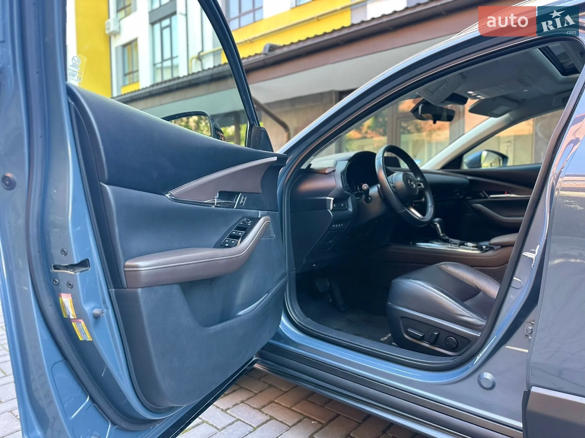 2020 Mazda CX-30 - мініатюра 11