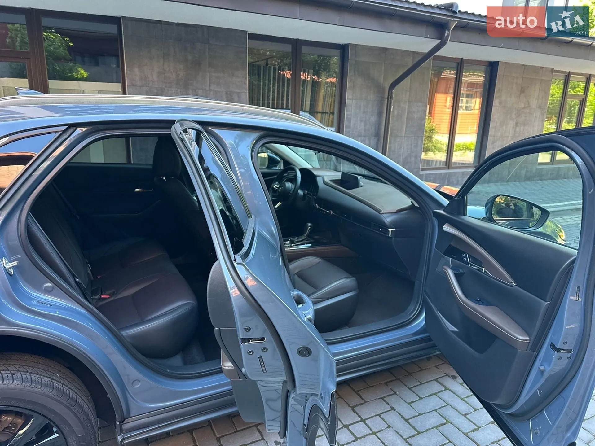 2020 Mazda CX-30 - мініатюра 19