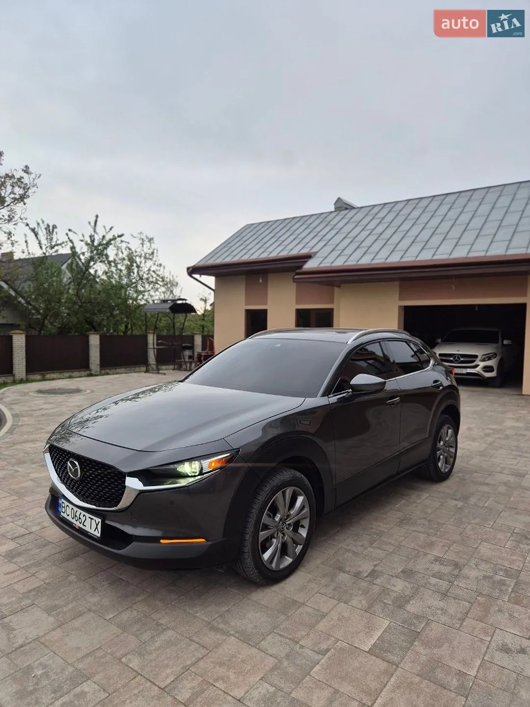 2022 Mazda CX-30 - мініатюра 3