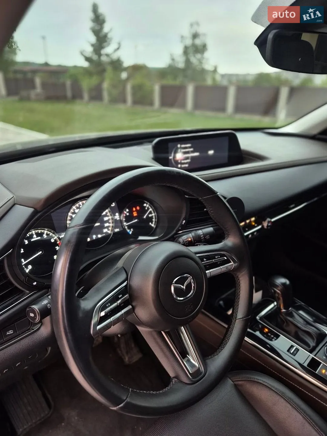 2022 Mazda CX-30 - мініатюра 5