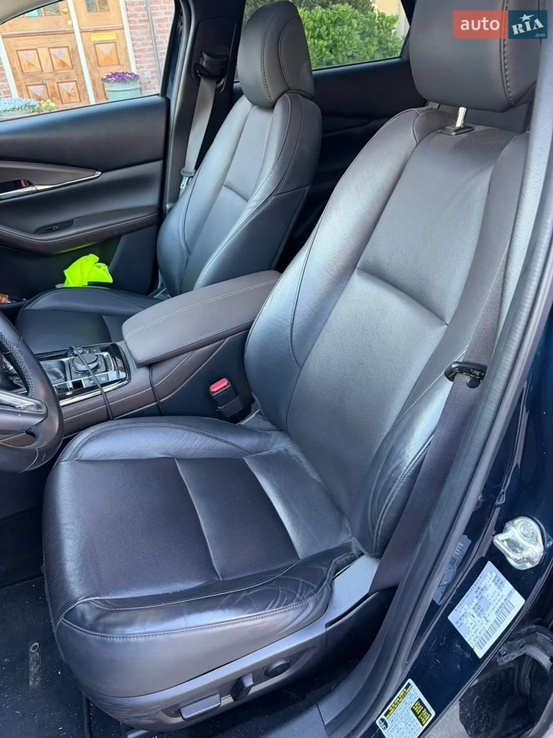 2021 Mazda CX-30 - мініатюра 9