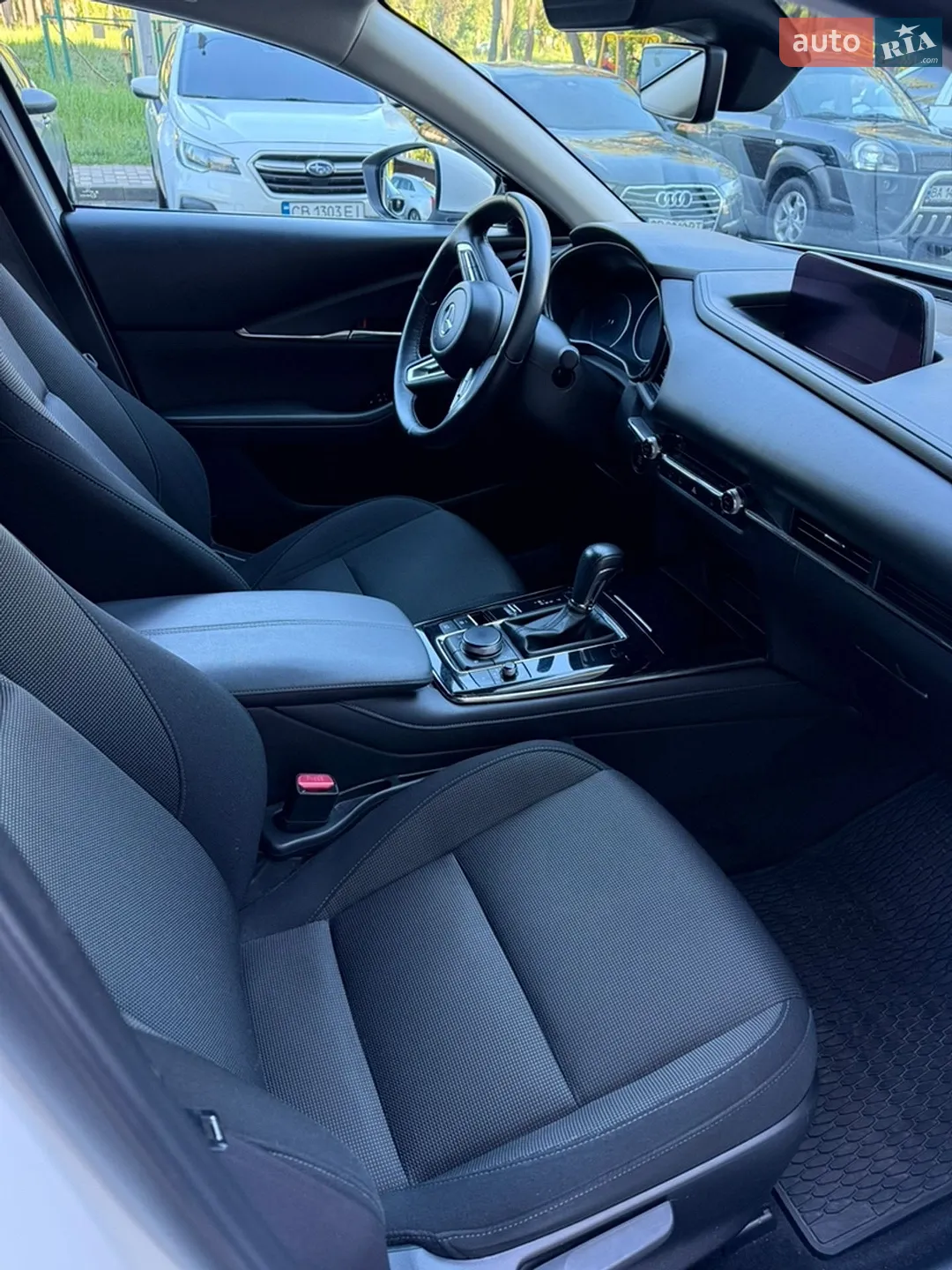 2021 Mazda CX-30 - мініатюра 8