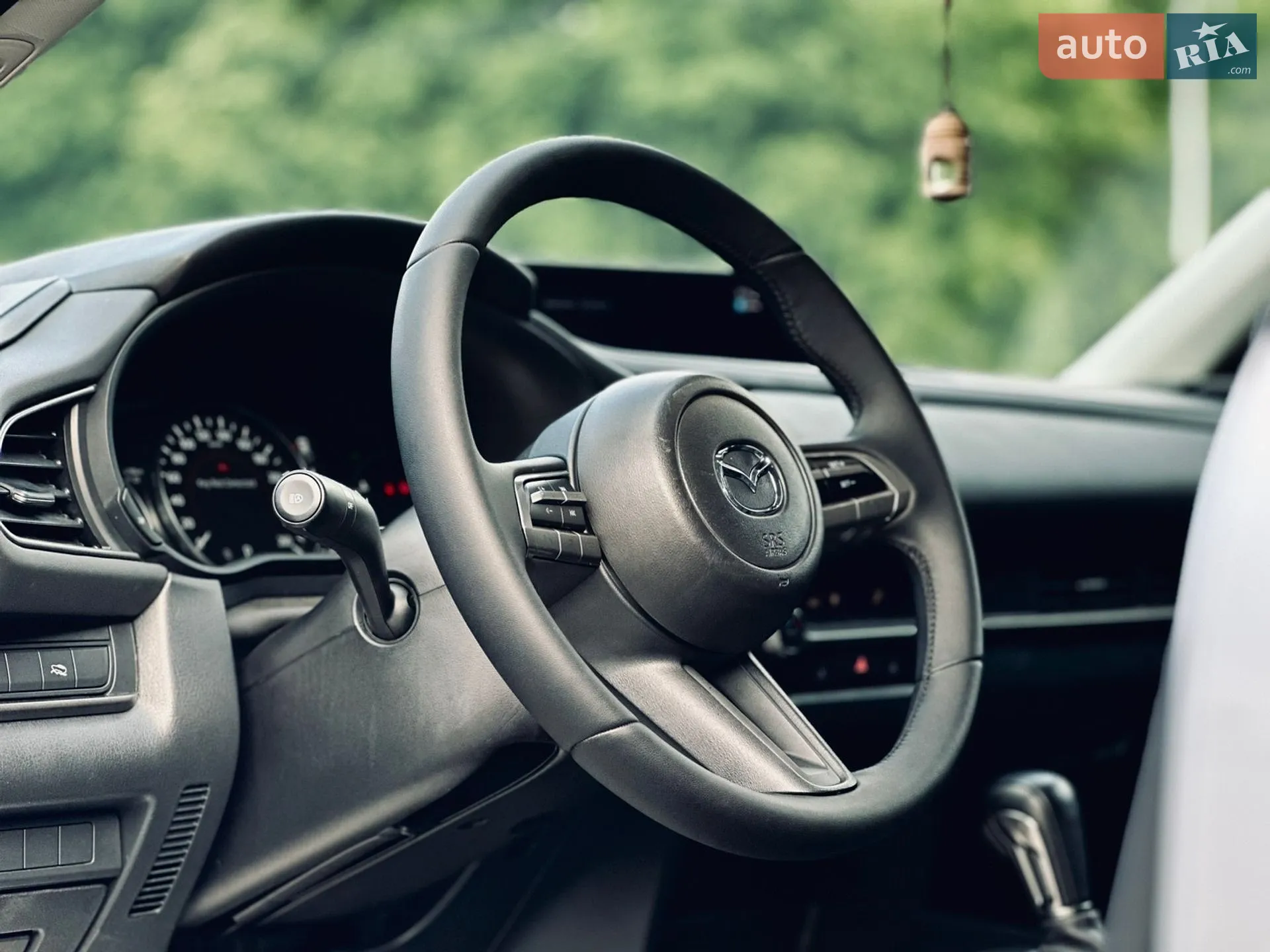 2021 Mazda CX-30 - мініатюра 25