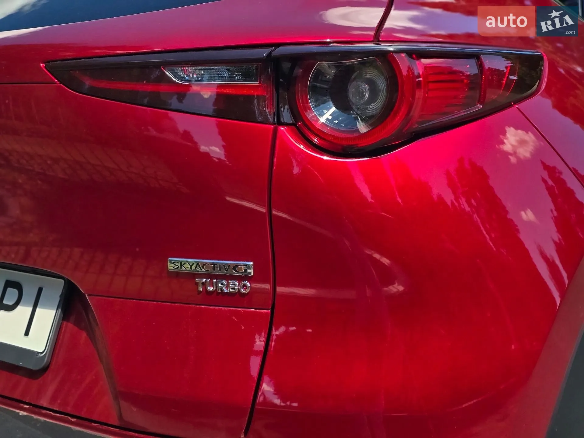 2023 Mazda CX-30 - мініатюра 19