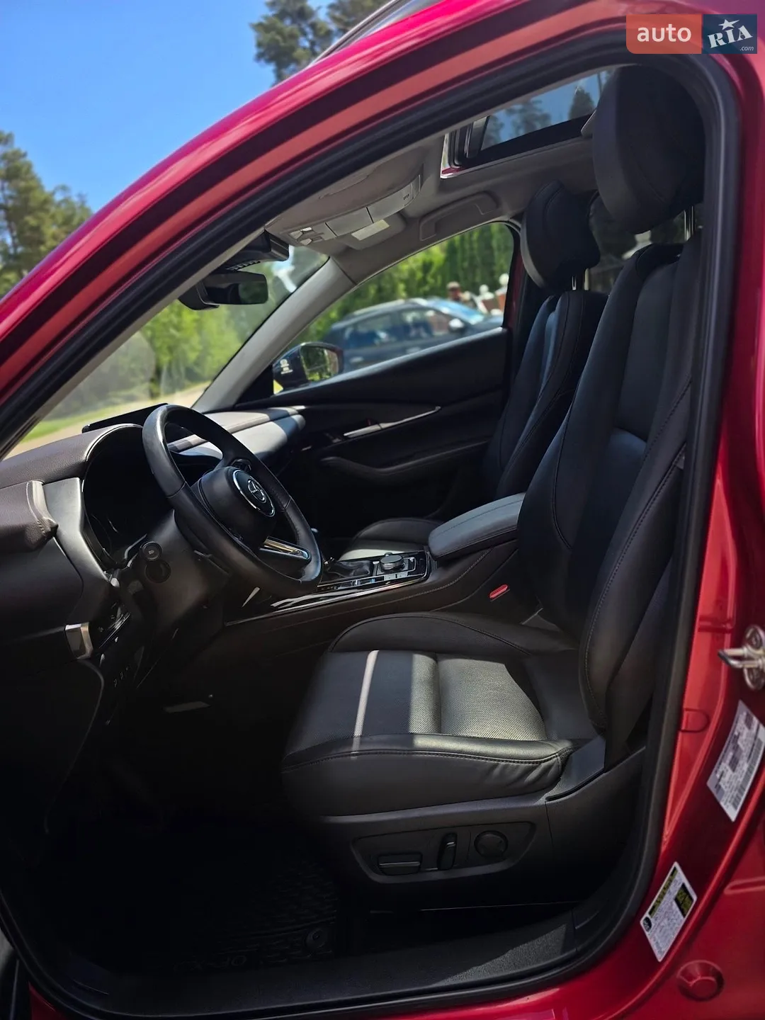 2023 Mazda CX-30 - мініатюра 33