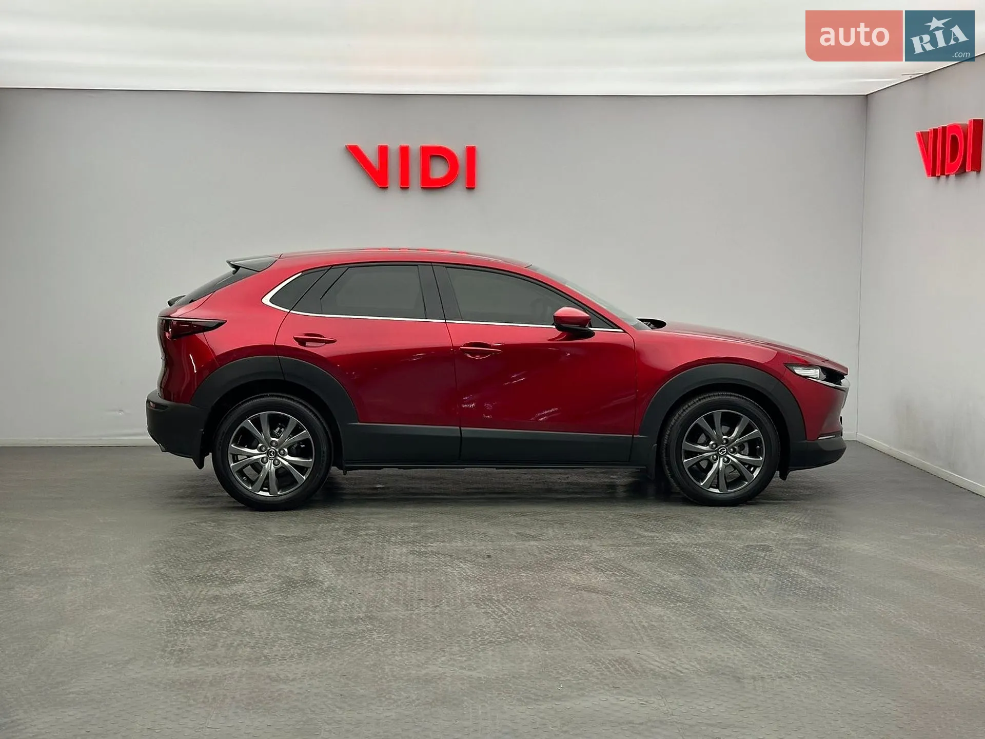 2025 Mazda CX-30 - мініатюра 4
