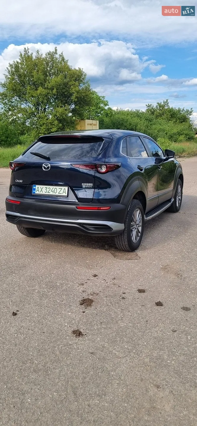 2021 Mazda CX-30 - мініатюра 5