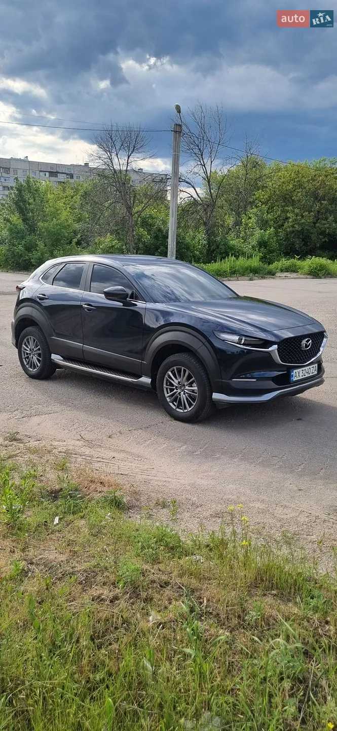 2021 Mazda CX-30 - мініатюра 9