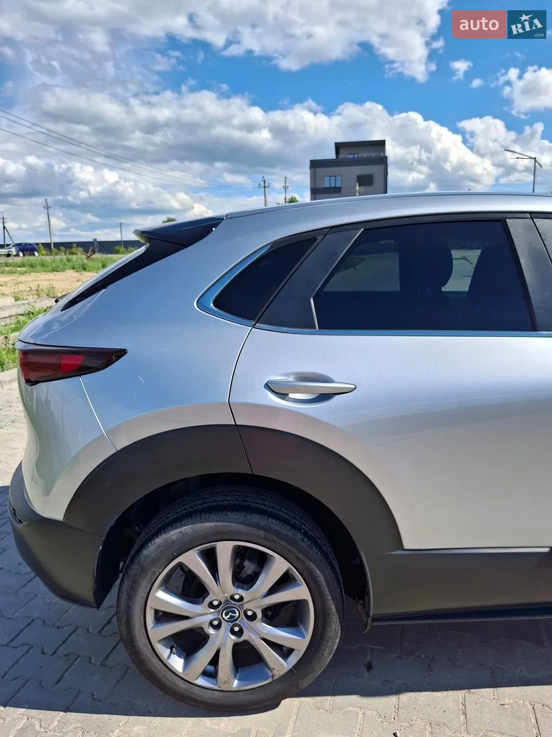 2020 Mazda CX-30 - мініатюра 6