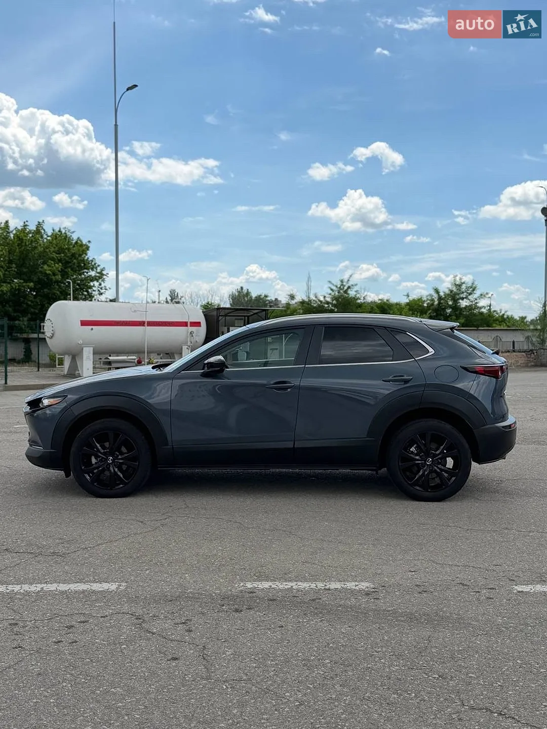 2024 Mazda CX-30 - мініатюра 4
