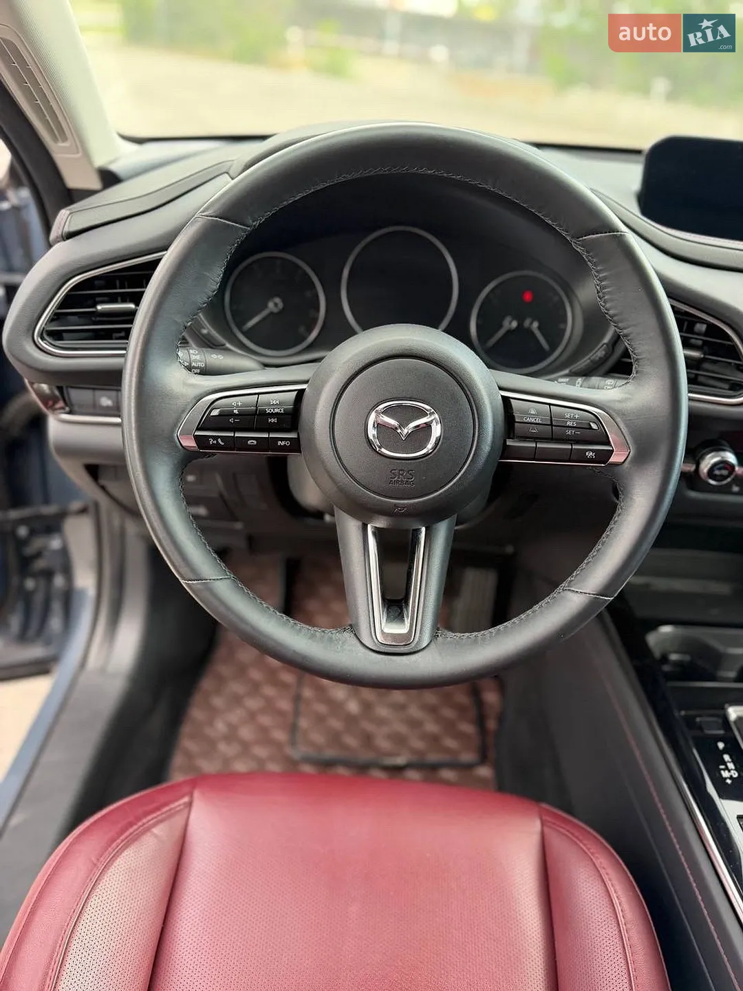 2024 Mazda CX-30 - мініатюра 18