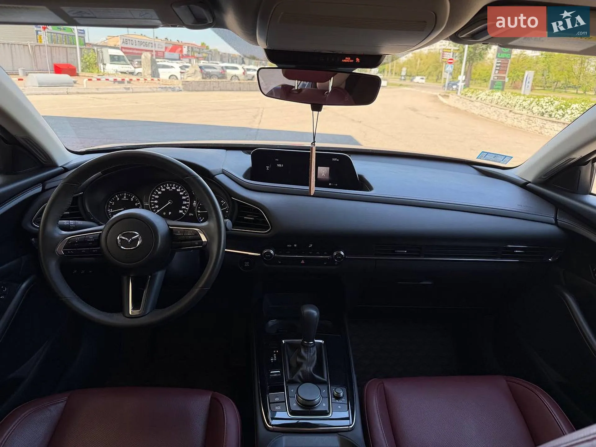 2024 Mazda CX-30 - мініатюра 25