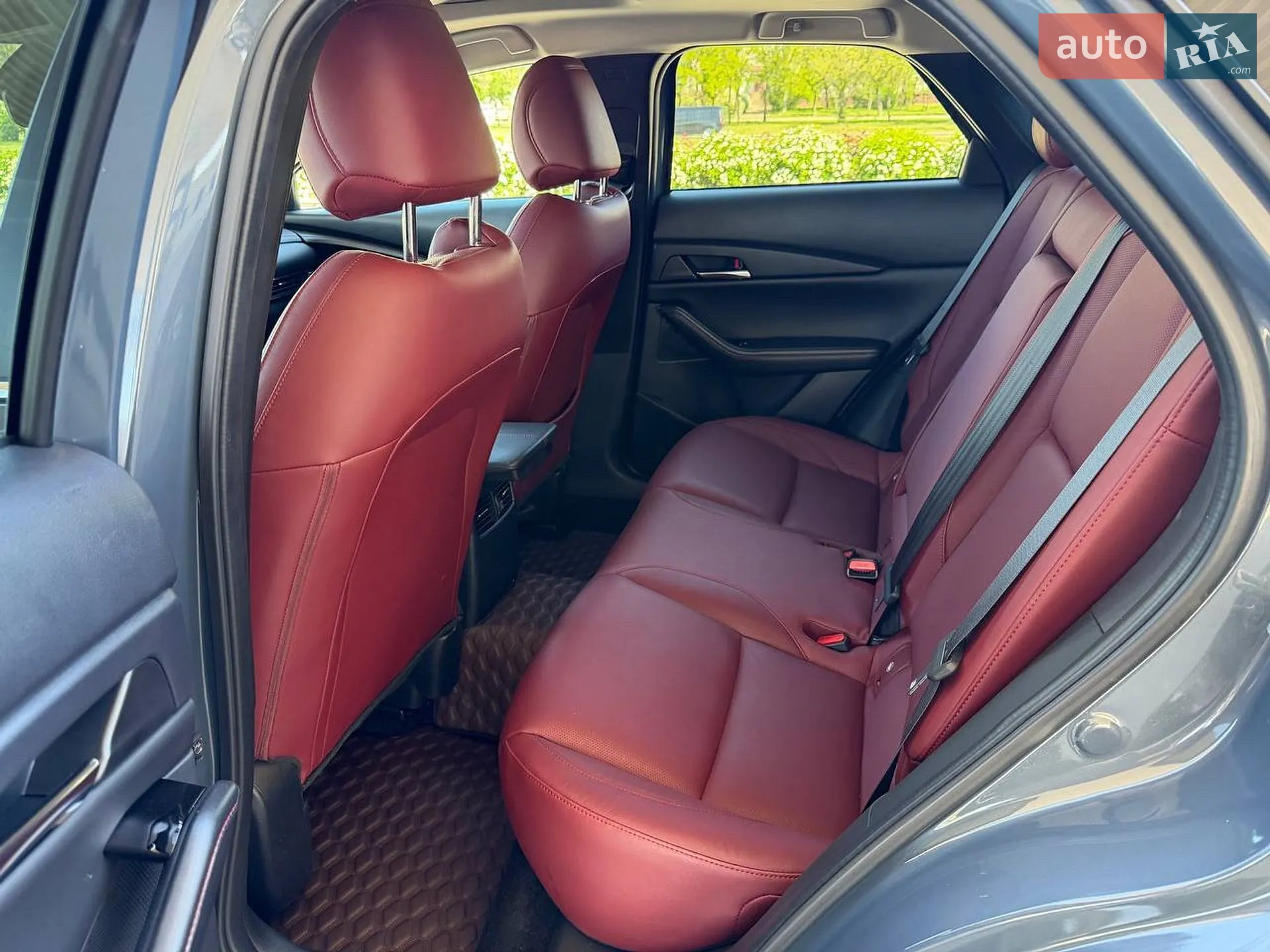 2024 Mazda CX-30 - мініатюра 35