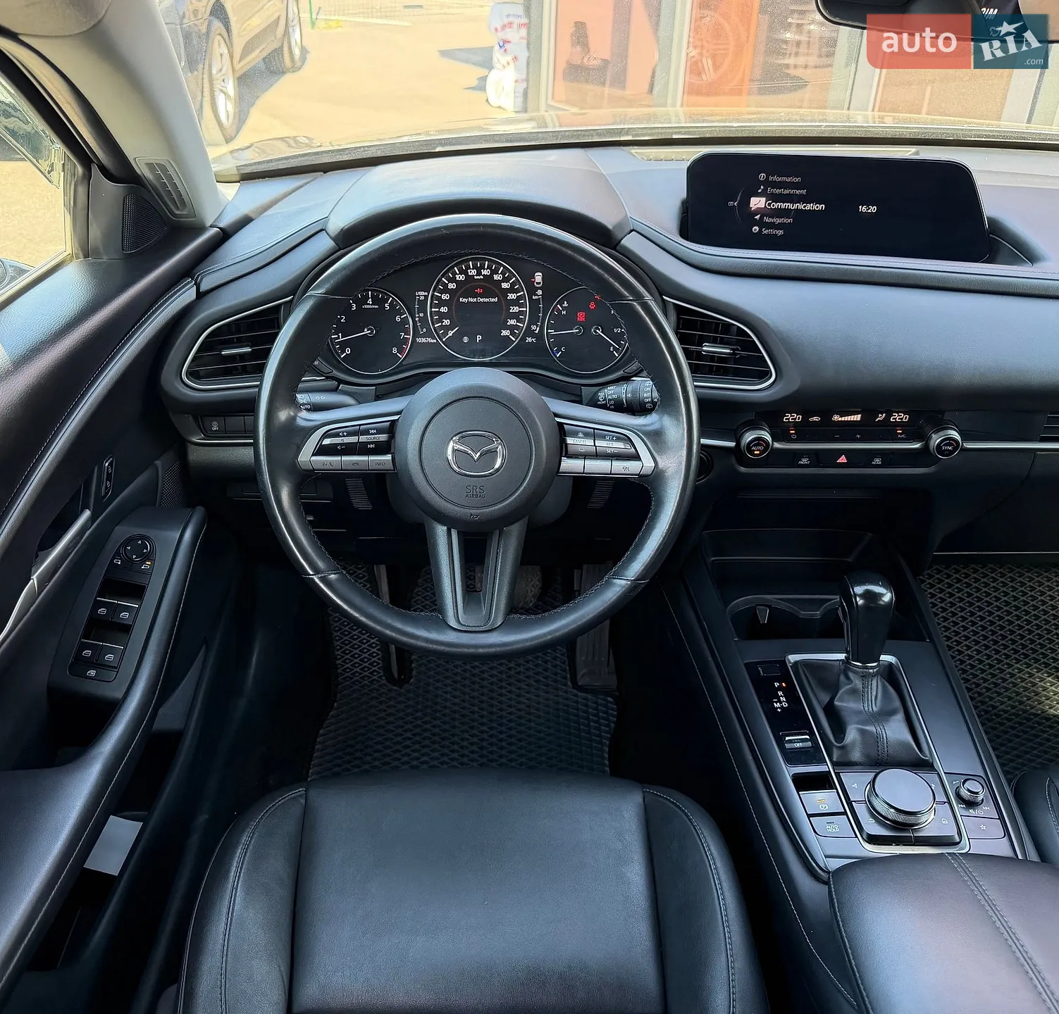 2021 Mazda CX-30 - мініатюра 3