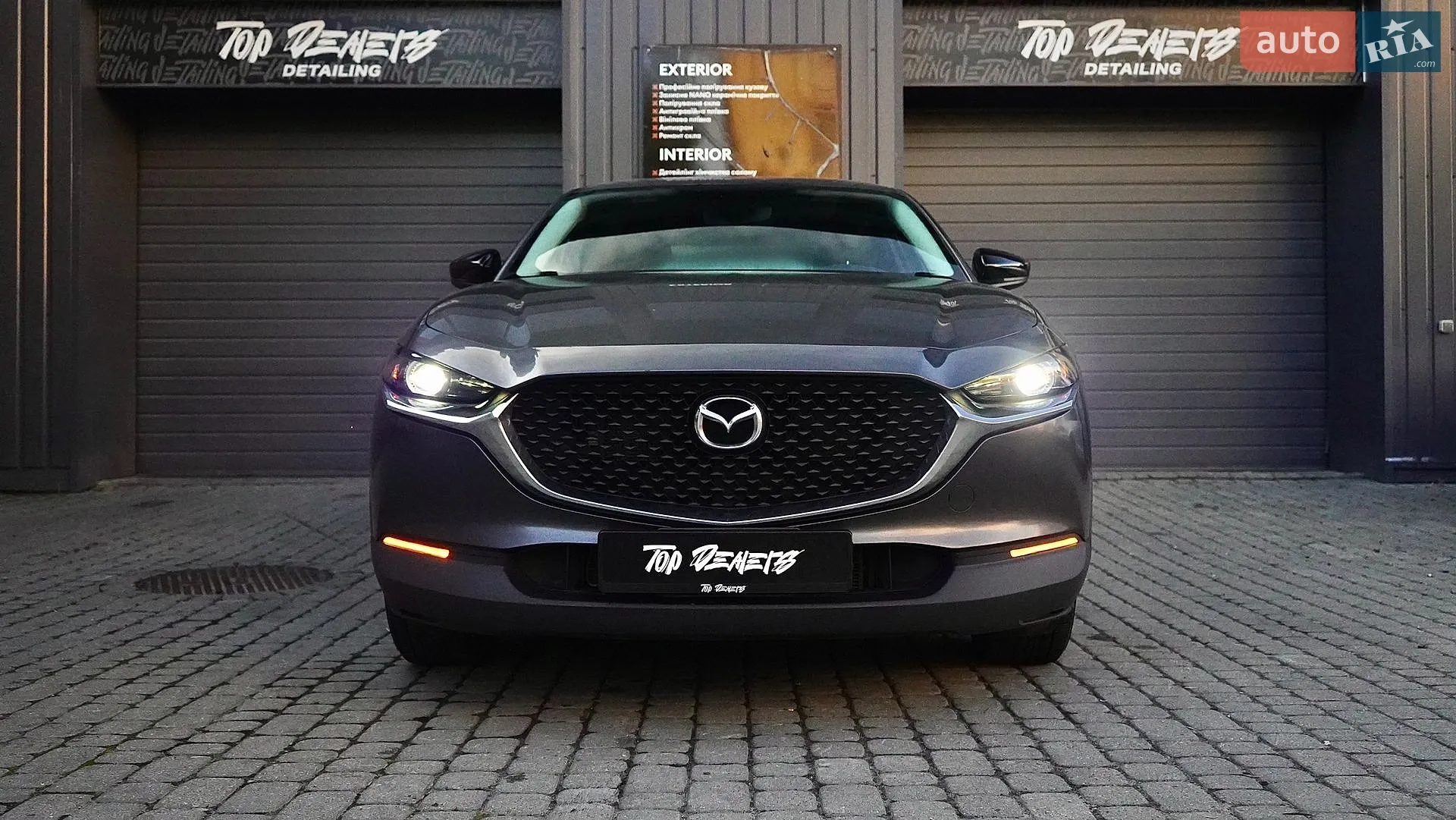 2020 Mazda CX-30 - мініатюра 8
