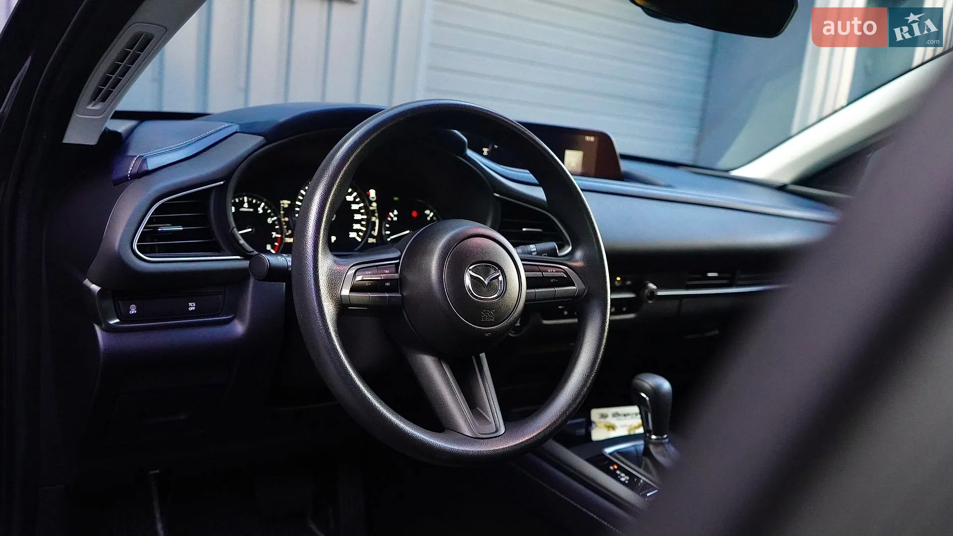 2020 Mazda CX-30 - мініатюра 25