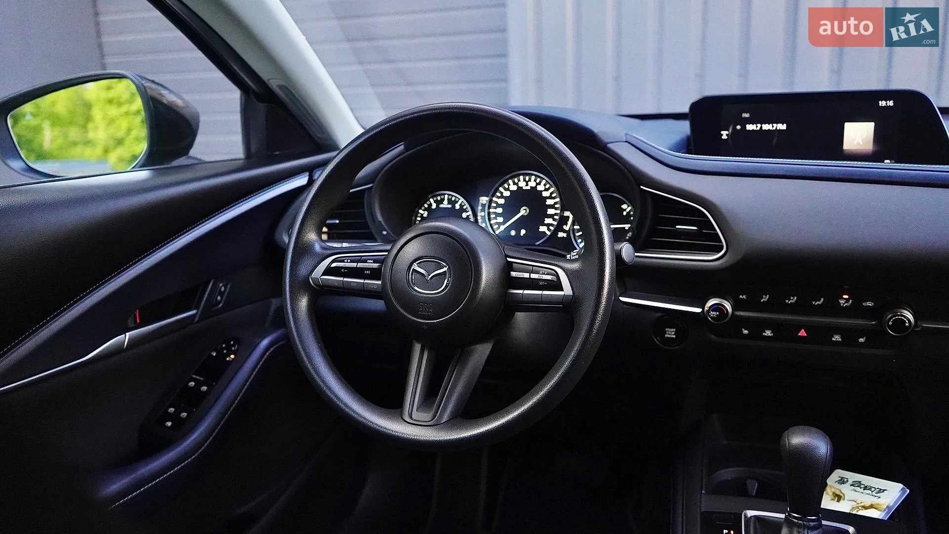 2020 Mazda CX-30 - мініатюра 30