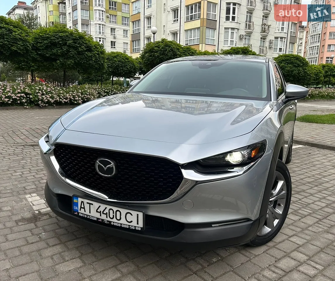 2023 Volkswagen ID.4 - мініатюра 22