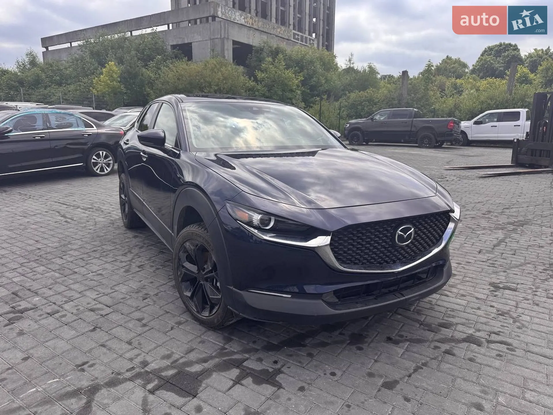 2023 Mazda CX-30 - мініатюра 2