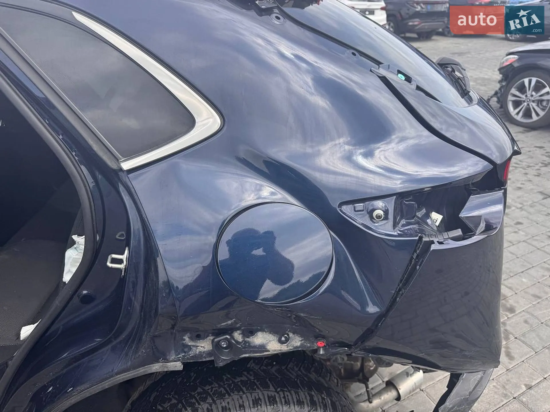 2023 Mazda CX-30 - мініатюра 9