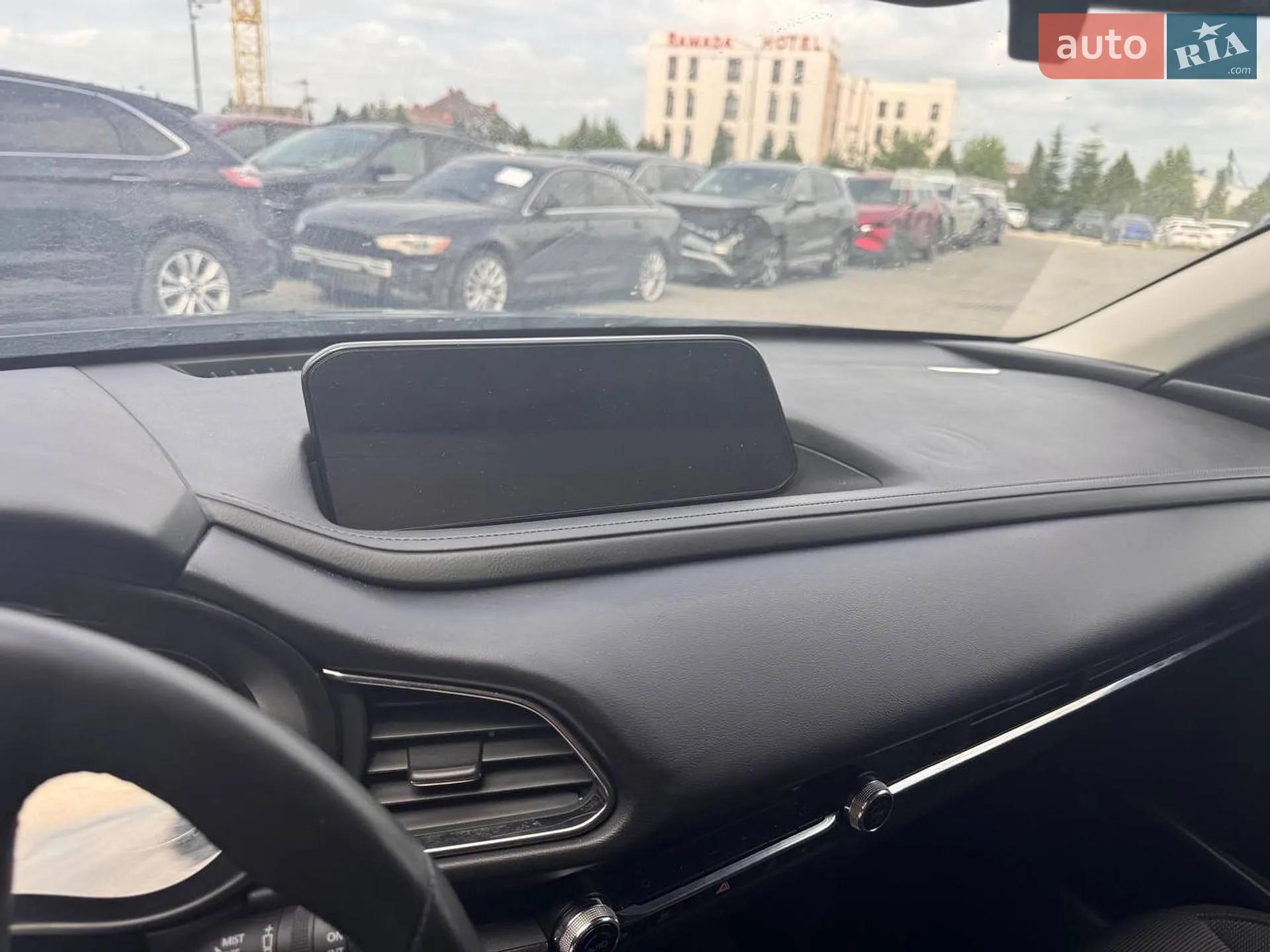 2023 Mazda CX-30 - мініатюра 21
