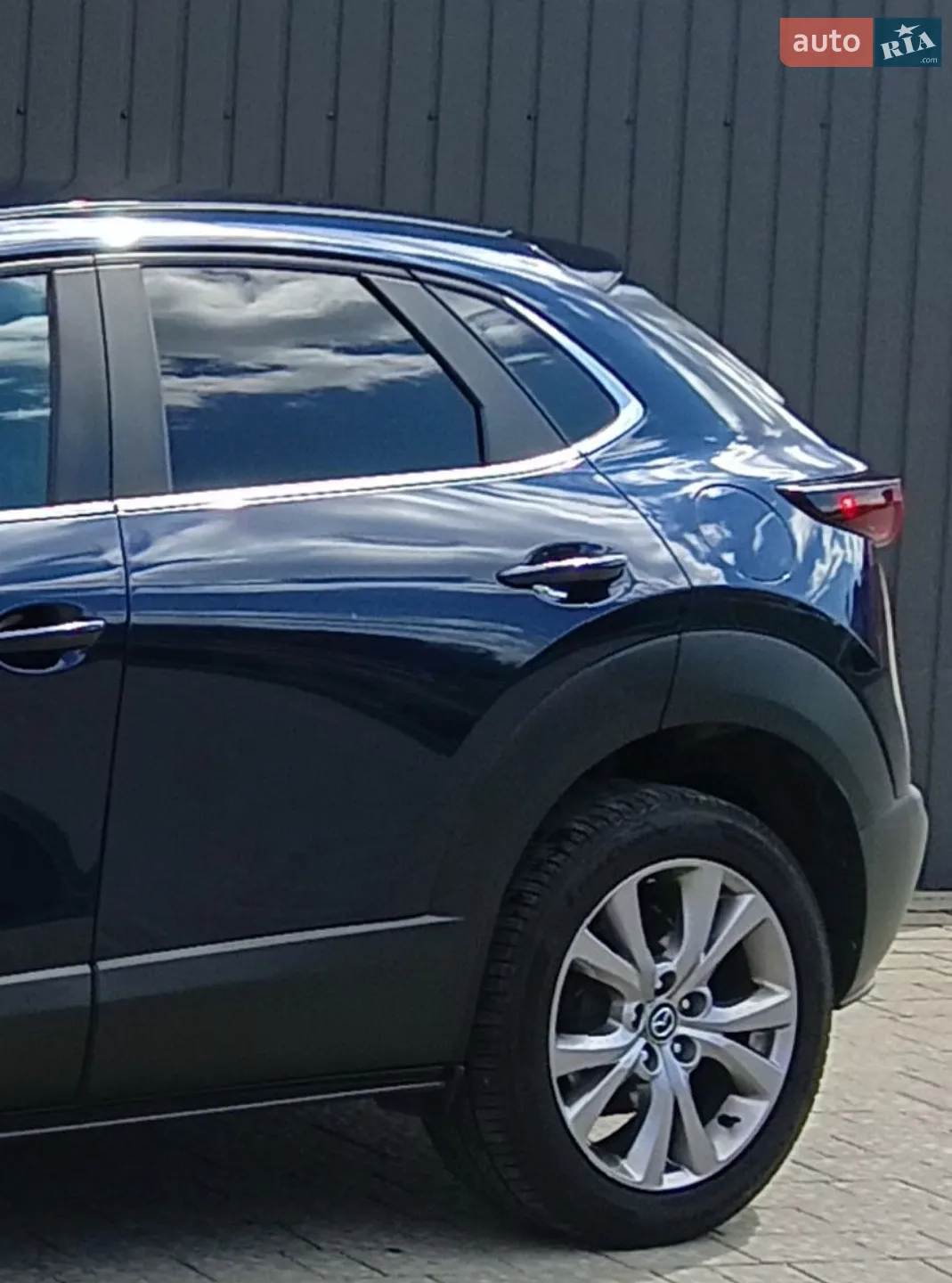 2022 Mazda CX-30 - мініатюра 7