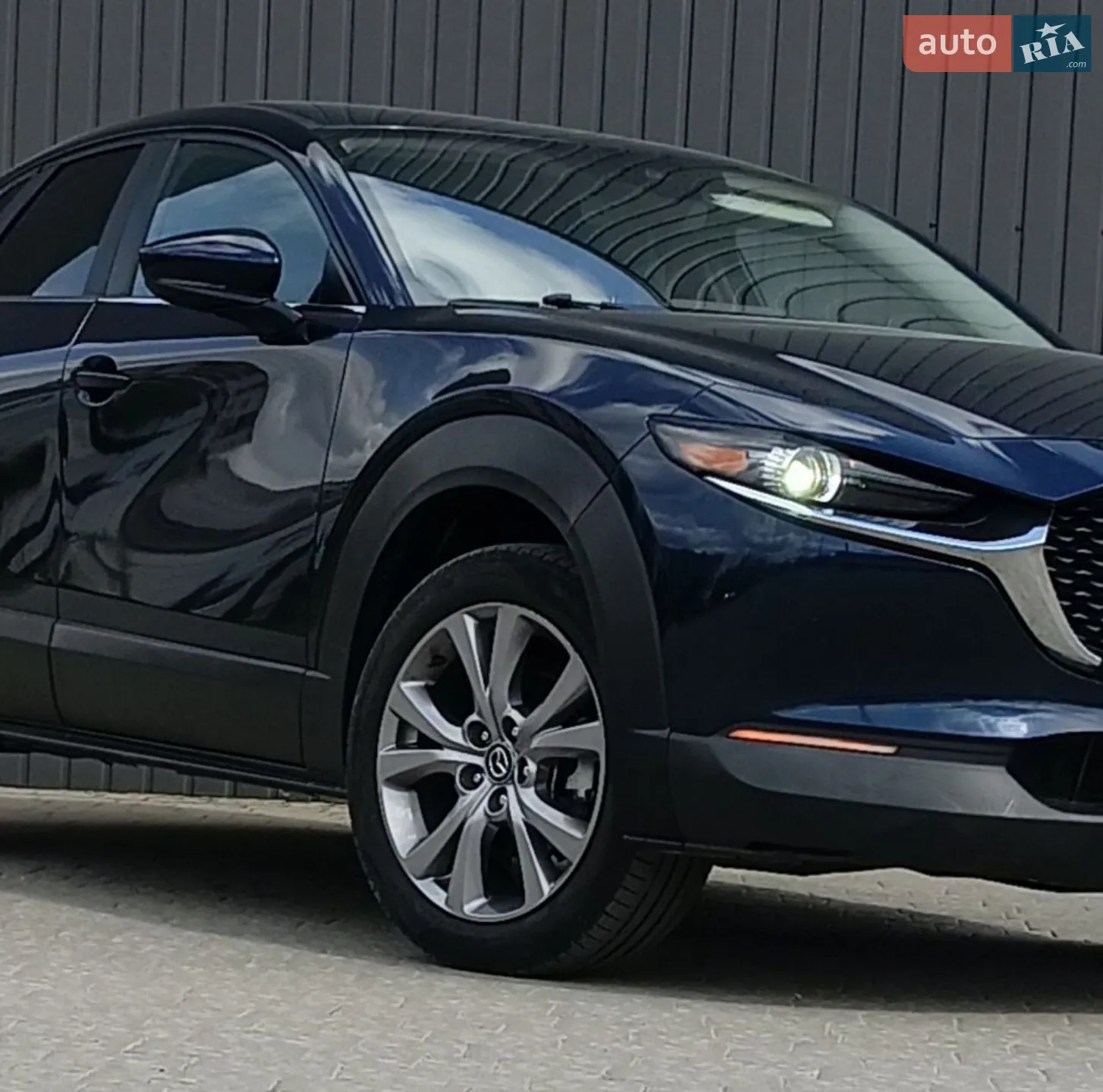 2022 Mazda CX-30 - мініатюра 3
