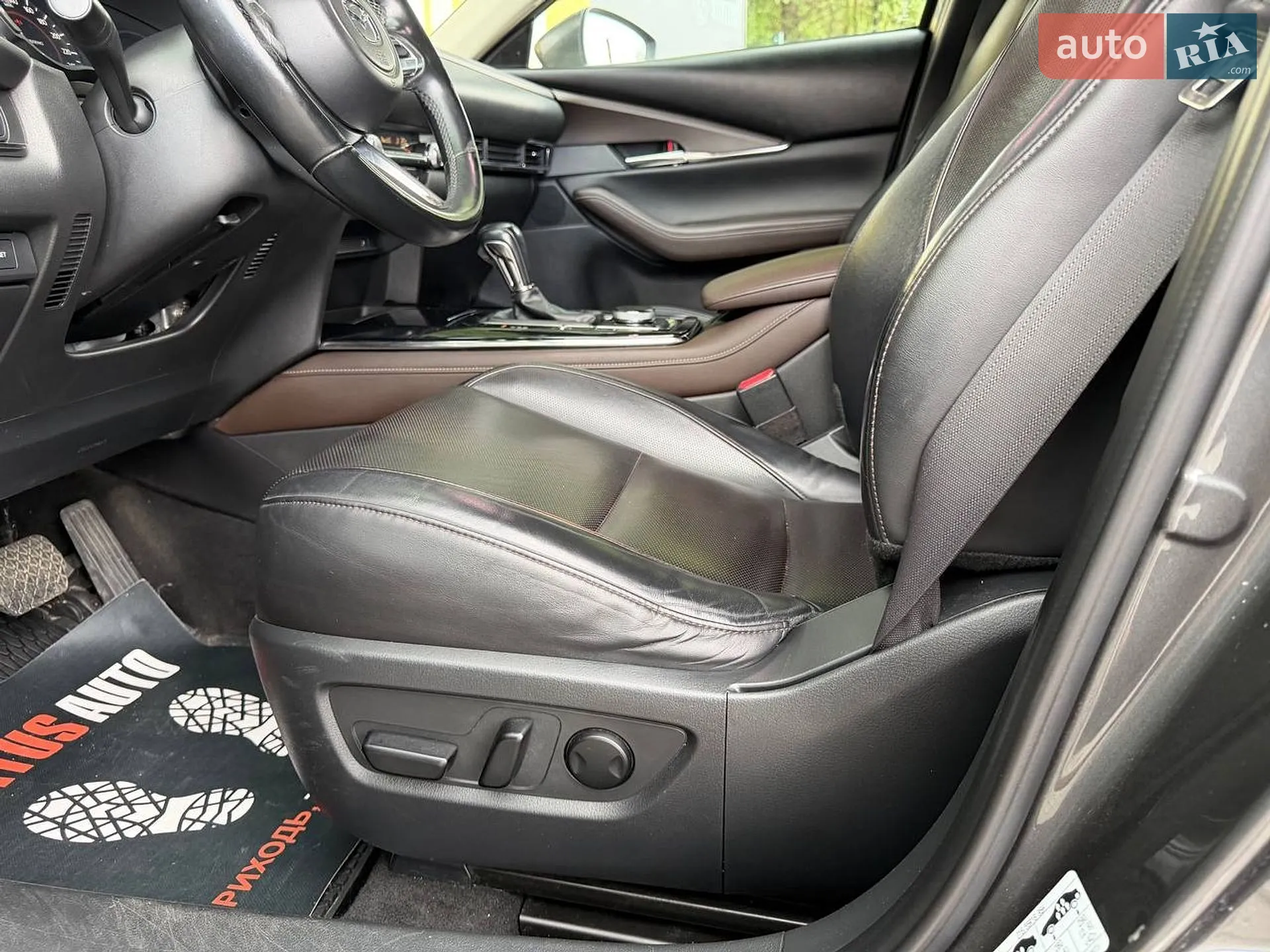 2020 Mazda CX-30 - мініатюра 17