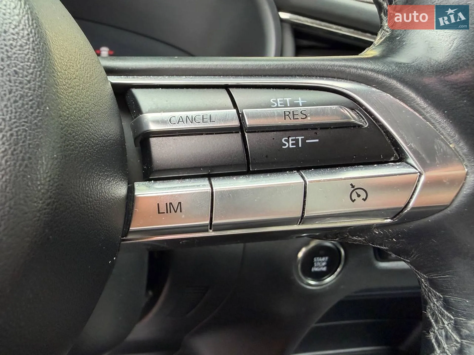 2020 Mazda CX-30 - мініатюра 22
