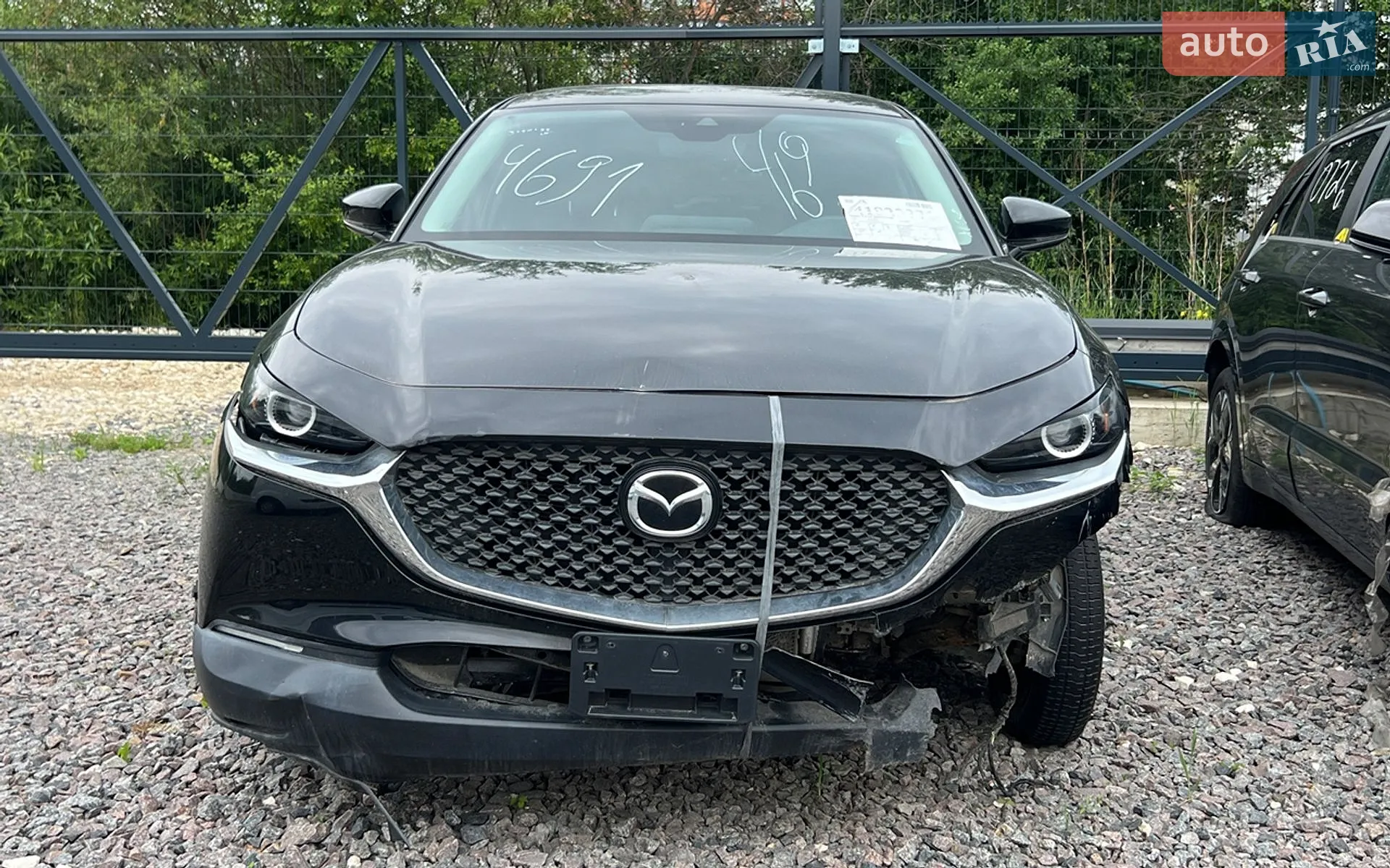 2021 Mazda CX-30 - мініатюра 2