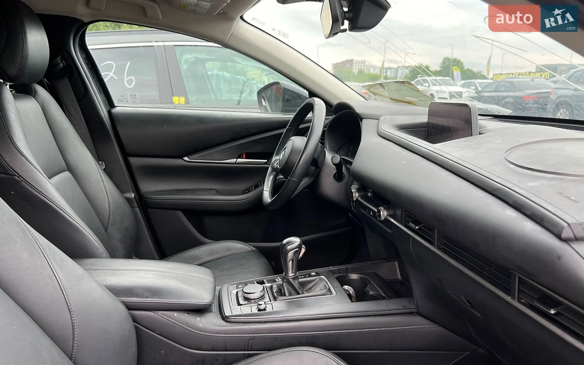 2021 Mazda CX-30 - мініатюра 8