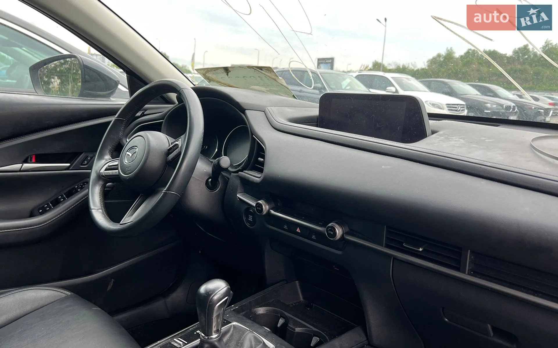 2021 Mazda CX-30 - мініатюра 9