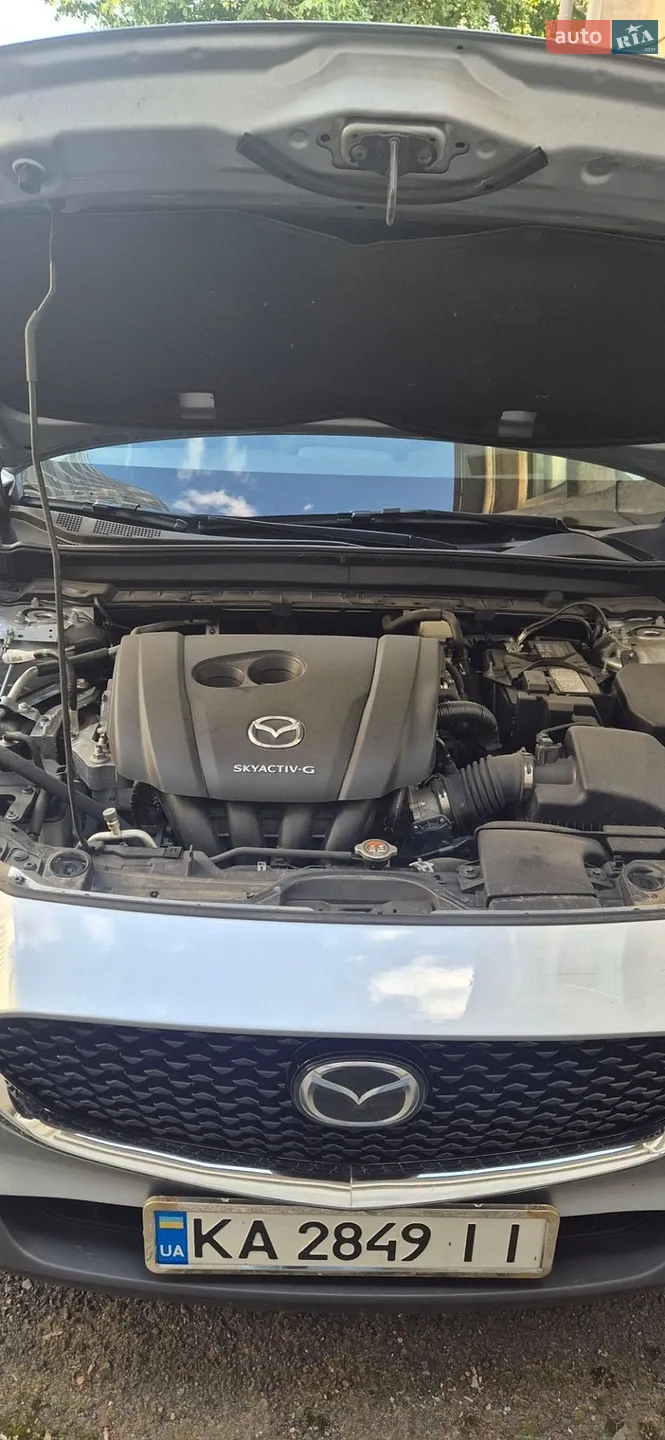 2021 Mazda CX-30 - мініатюра 7