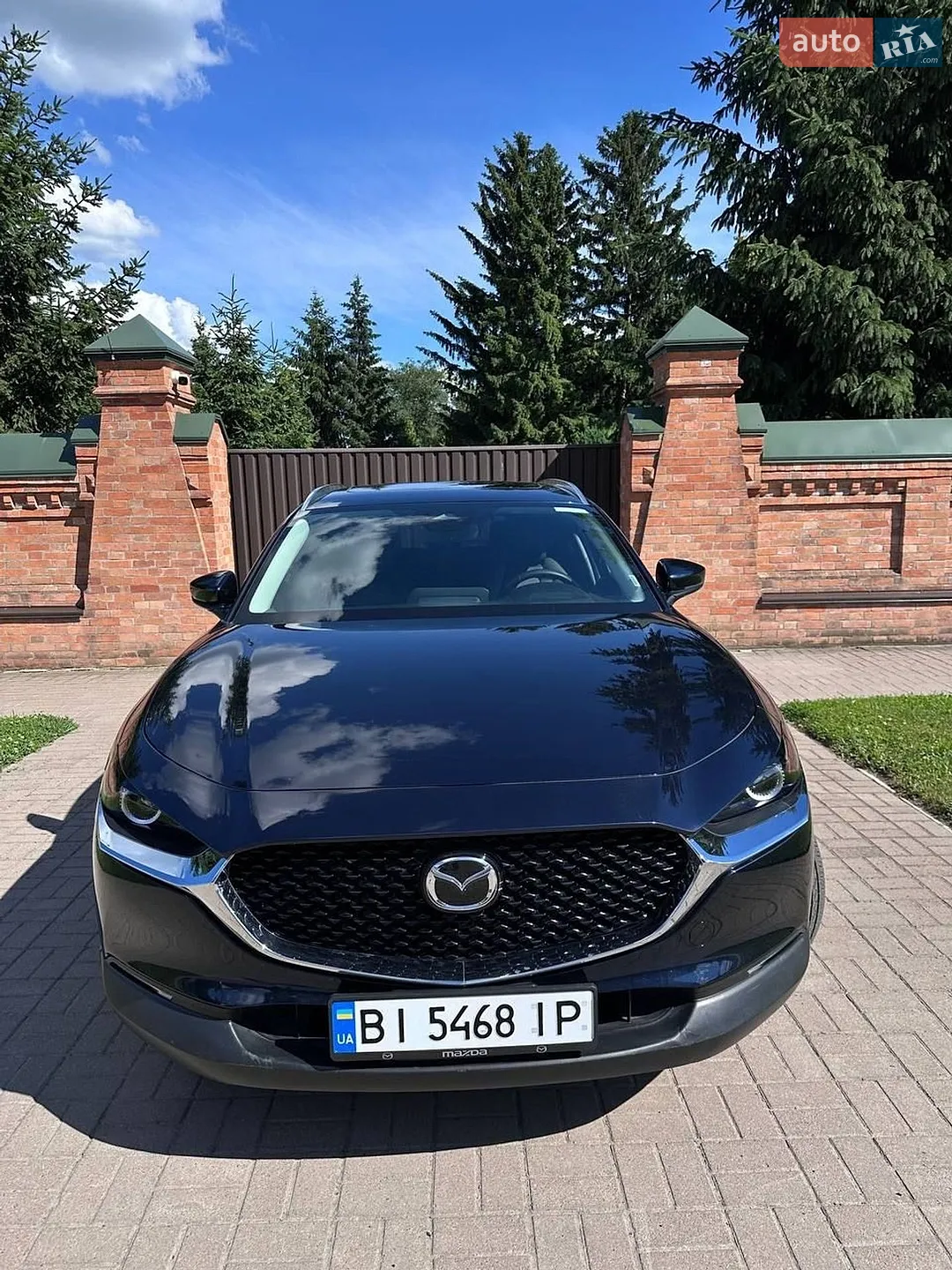 2024 Mazda CX-30 - мініатюра 2