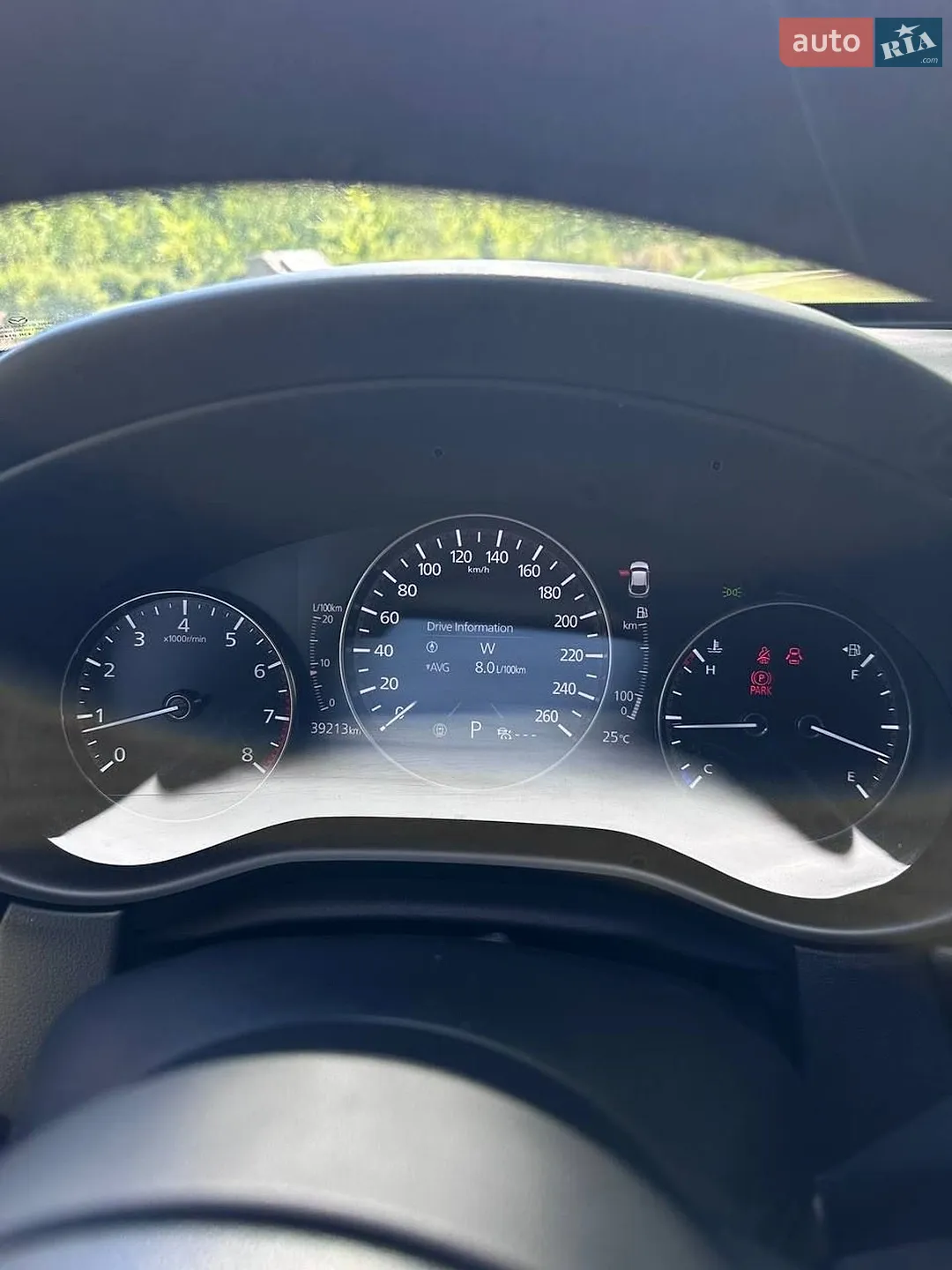 2024 Mazda CX-30 - мініатюра 11