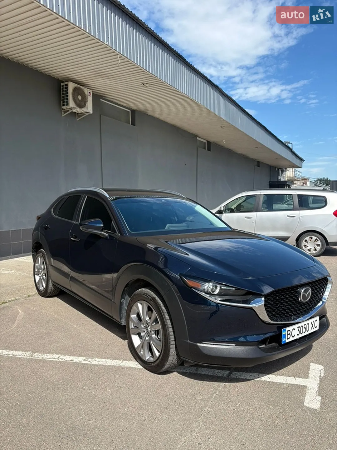 2023 Mazda CX-30 - мініатюра 4