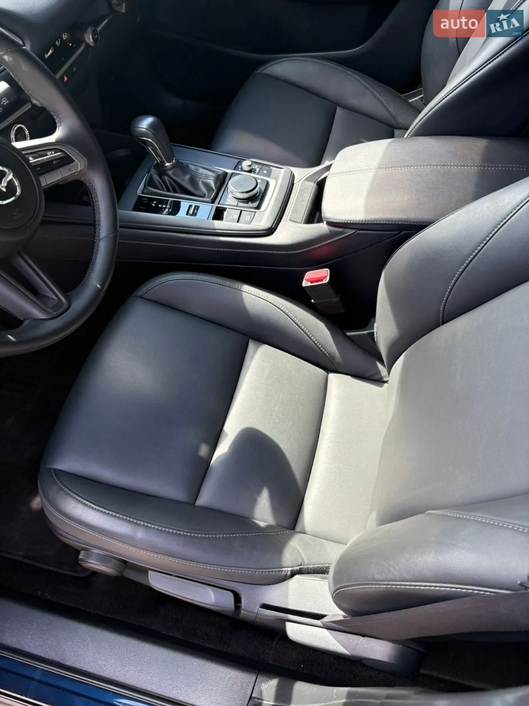 2023 Mazda CX-30 - мініатюра 10