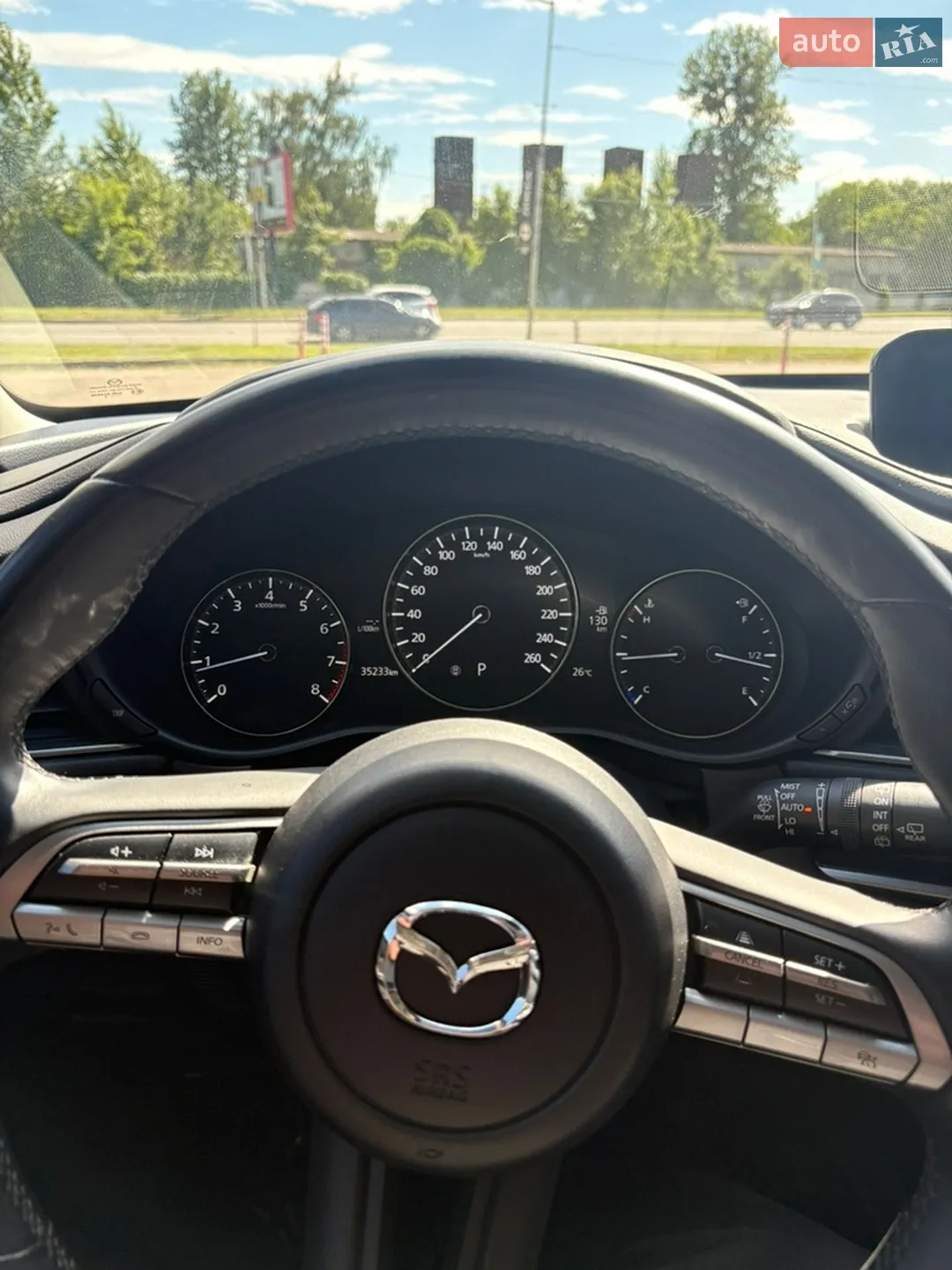 2023 Mazda CX-30 - мініатюра 13