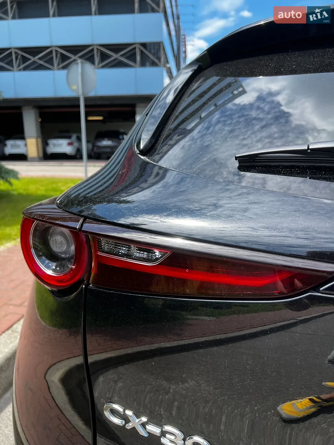 2023 Mazda CX-30 - мініатюра 60