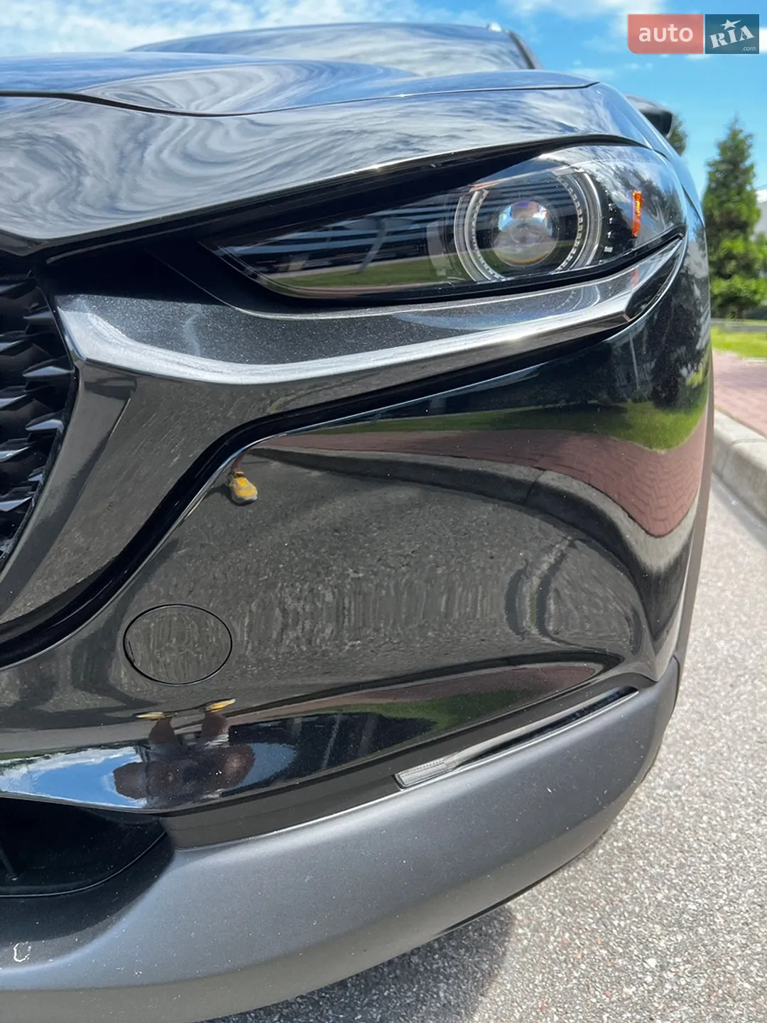 2023 Mazda CX-30 - мініатюра 55