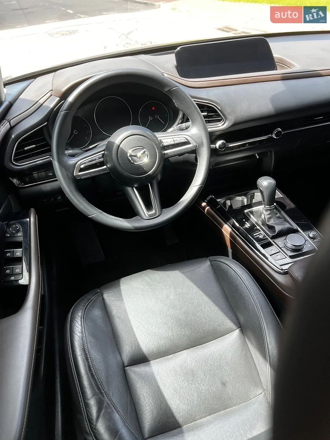 2023 Mazda CX-30 - мініатюра 54