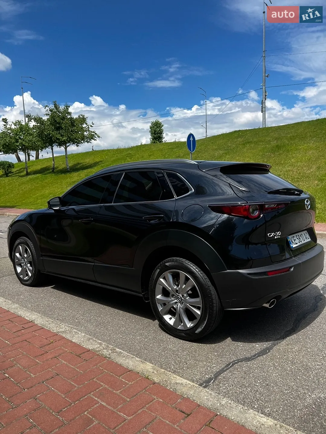 2023 Mazda CX-30 - мініатюра 6