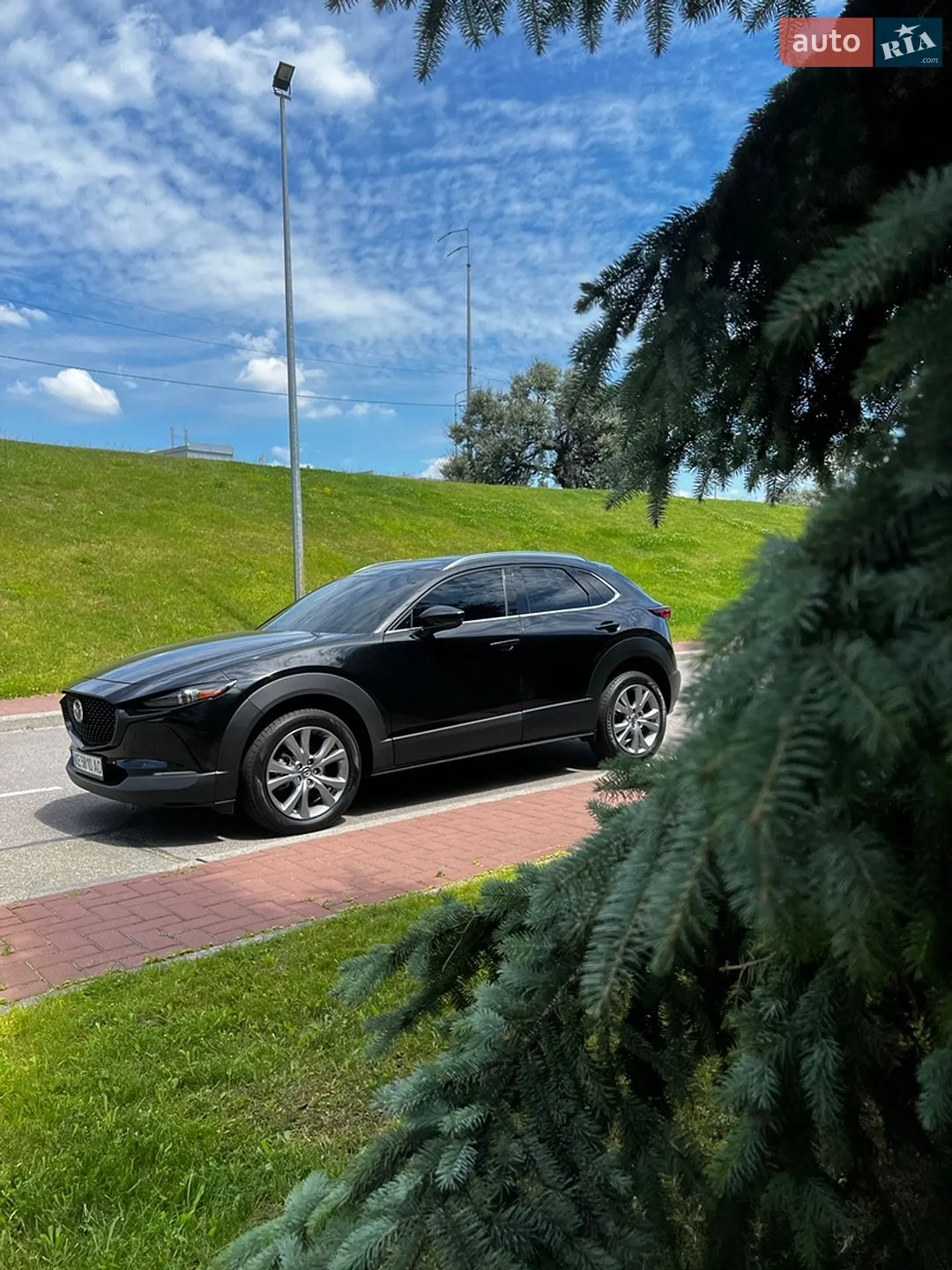 2023 Mazda CX-30 - мініатюра 8