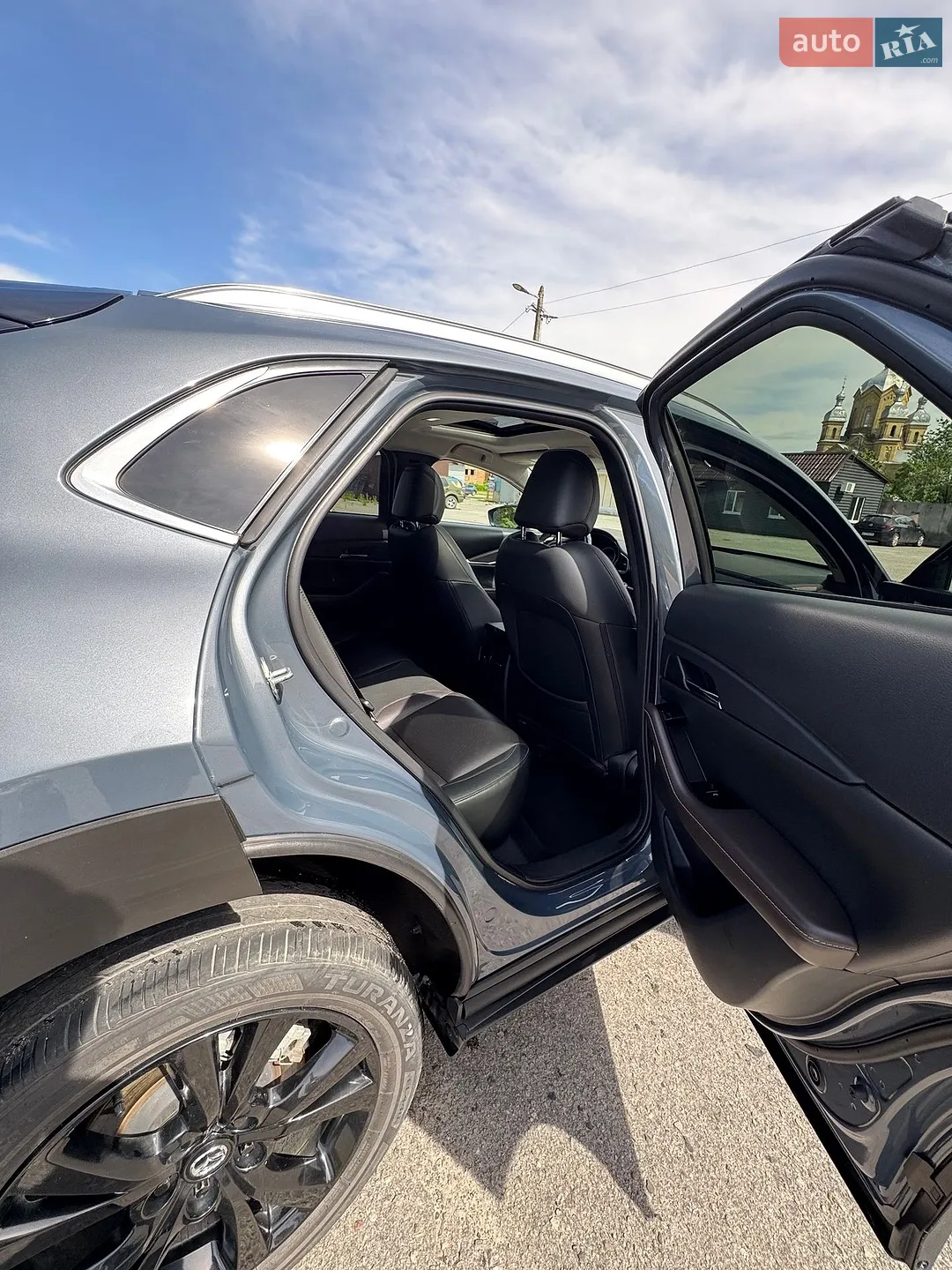 2022 Mazda CX-30 - мініатюра 17