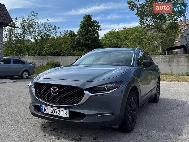 Mazda CX-30 2023 VIN 3MVDMBBM9PM578895 фото оголошення 29 з 75